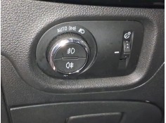 MANDO LUCES YQ000160YX 