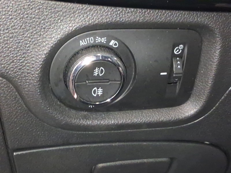 Recambio de mando luces para opel astra k (b16) 1.4 turbo (68) referencia OEM IAM YQ000160YX  