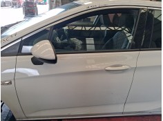 Recambio de puerta delantera izquierda para opel astra k (b16) 1.4 turbo (68) referencia OEM IAM 39160867  