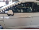 Recambio de puerta delantera izquierda para opel astra k (b16) 1.4 turbo (68) referencia OEM IAM 39160867  