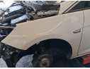Recambio de aleta delantera izquierda para opel astra k (b16) 1.4 turbo (68) referencia OEM IAM 39011390  
