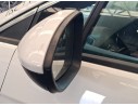 Recambio de retrovisor izquierdo para opel astra k (b16) 1.4 turbo (68) referencia OEM IAM 39176309 ELÉCTRICO 