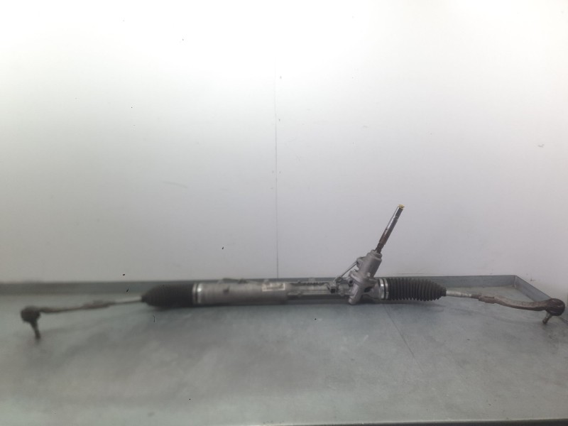 Recambio de cremallera direccion para fiat scudo furgoneta 1.5 multijet 100 (506) referencia OEM IAM 6001080124 9806468380. ASIS