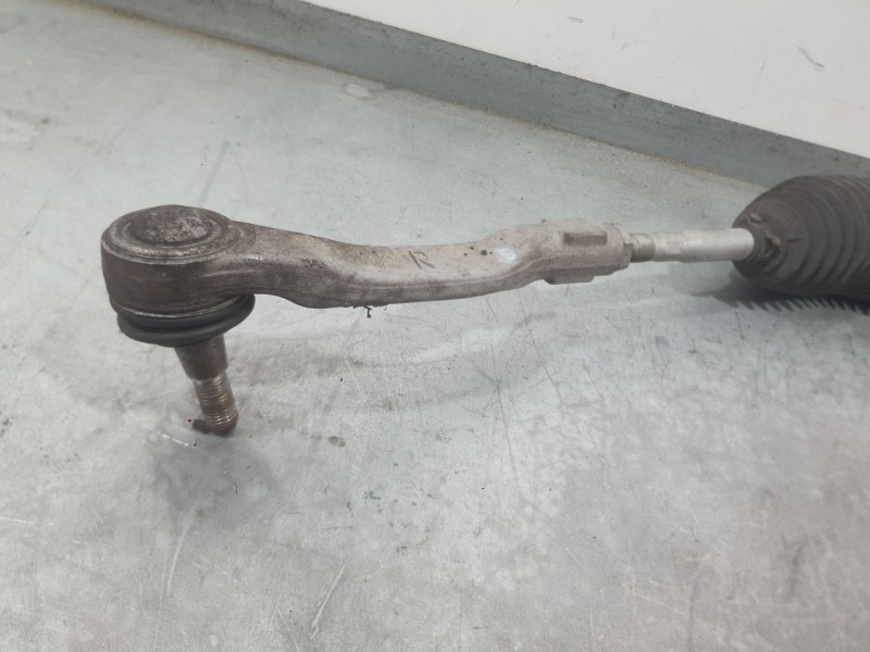Recambio de cremallera direccion para fiat scudo furgoneta 1.5 multijet 100 (506) referencia OEM IAM 6001080124 9806468380. ASIS