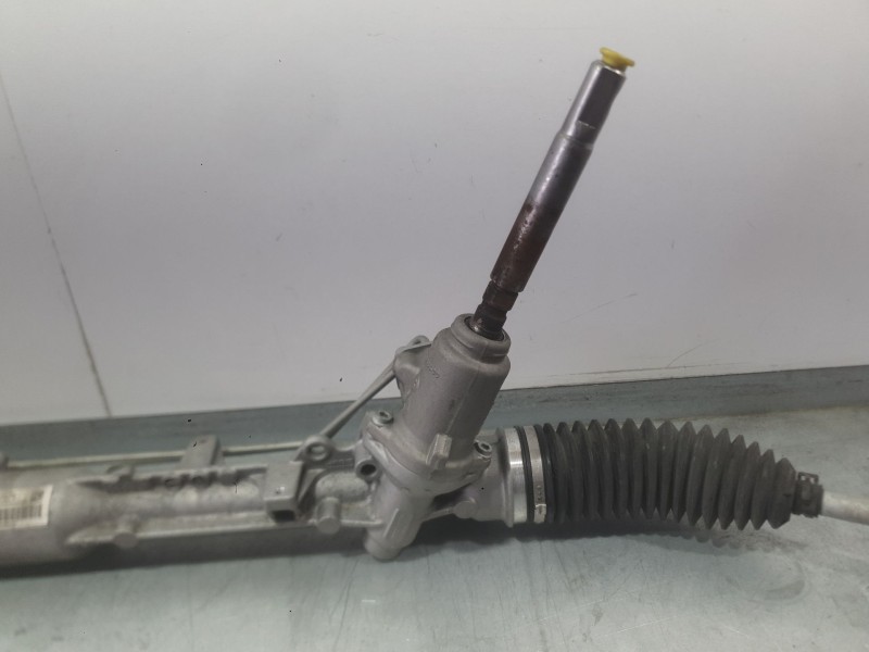 Recambio de cremallera direccion para fiat scudo furgoneta 1.5 multijet 100 (506) referencia OEM IAM 6001080124 9806468380. ASIS