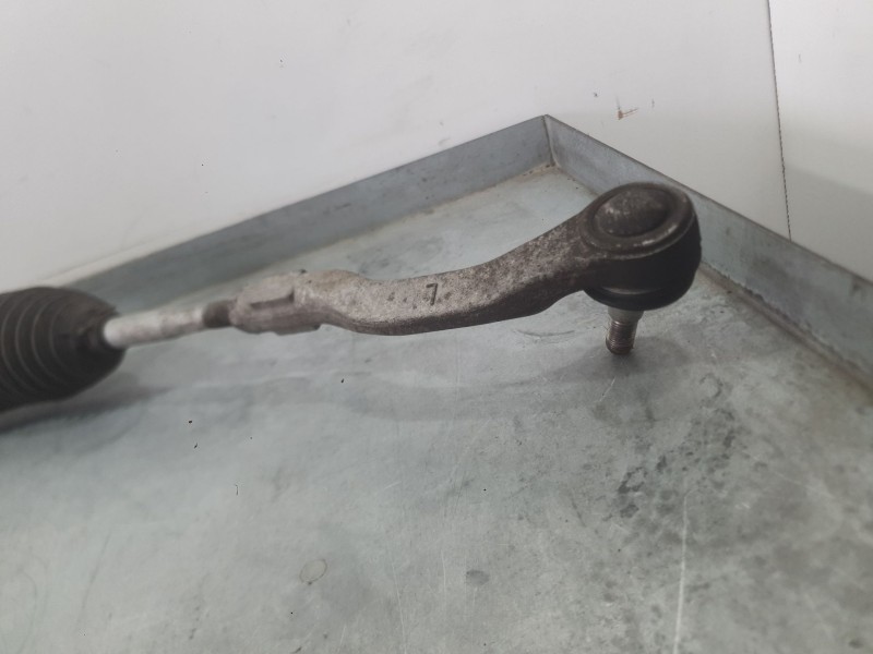 Recambio de cremallera direccion para fiat scudo furgoneta 1.5 multijet 100 (506) referencia OEM IAM 6001080124 9806468380. ASIS