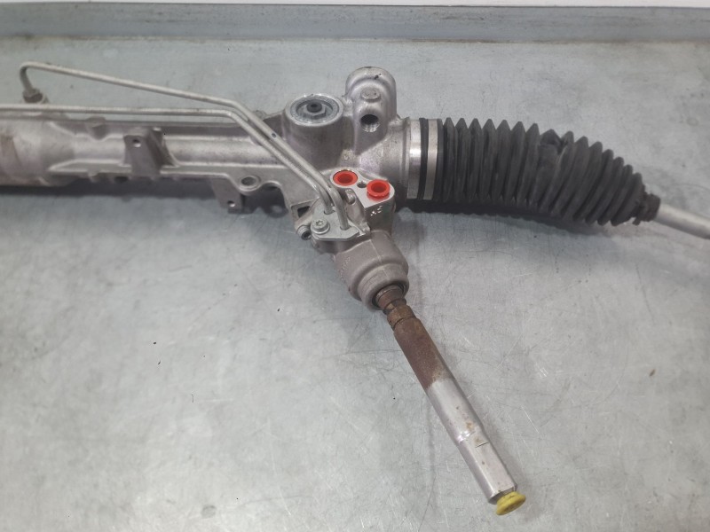 Recambio de cremallera direccion para fiat scudo furgoneta 1.5 multijet 100 (506) referencia OEM IAM 6001080124 9806468380. ASIS