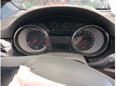 Recambio de cuadro instrumentos para opel astra k (b16) 1.4 turbo (68) referencia OEM IAM 39060520  
