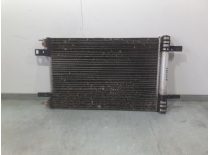 CONDENSADOR / RADIADOR AIRE ACONDICIONADO 9816746580 GN789001 MAHLE