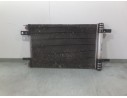Recambio de condensador / radiador aire acondicionado para fiat scudo furgoneta 1.5 multijet 100 (506) referencia OEM IAM   