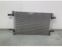 Recambio de condensador / radiador aire acondicionado para fiat scudo furgoneta 1.5 multijet 100 (506) referencia OEM IAM   