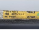 Recambio de condensador / radiador aire acondicionado para fiat scudo furgoneta 1.5 multijet 100 (506) referencia OEM IAM   