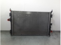 RADIADOR AGUA 9675747980 MM11803J VALEO
