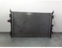 Recambio de radiador agua para fiat scudo furgoneta 1.5 multijet 100 (506) referencia OEM IAM 9675747980  