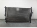 Recambio de radiador agua para fiat scudo furgoneta 1.5 multijet 100 (506) referencia OEM IAM 9675747980  