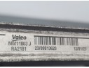 Recambio de radiador agua para fiat scudo furgoneta 1.5 multijet 100 (506) referencia OEM IAM 9675747980  