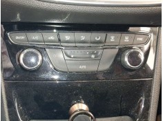 MANDO CLIMATIZADOR 39042441 