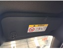 Recambio de parasol derecho para opel astra k (b16) 1.4 turbo (68) referencia OEM IAM 39046137  