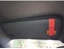 Recambio de parasol izquierdo para opel astra k (b16) 1.4 turbo (68) referencia OEM IAM 39046141  