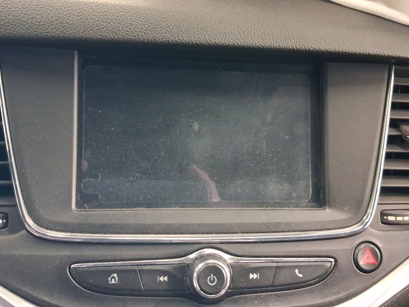 Recambio de sistema navegacion gps para opel astra k (b16) 1.4 turbo (68) referencia OEM IAM   