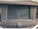 Recambio de sistema navegacion gps para opel astra k (b16) 1.4 turbo (68) referencia OEM IAM   