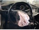 Recambio de volante para opel astra k (b16) 1.4 turbo (68) referencia OEM IAM 39066446  