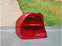 Recambio de piloto trasero izquierdo para bmw serie 3 berlina (e90) 320d referencia OEM IAM  ROZADO VER FOTOS EXTERIOR