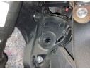 Recambio de potenciometro pedal para opel astra k (b16) 1.4 turbo (68) referencia OEM IAM 13373776  
