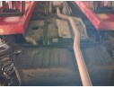Recambio de puente trasero para opel astra k (b16) 1.4 turbo (68) referencia OEM IAM 39154142 DISCO C/ABS 5 TORNILLOS 