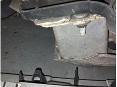 REFUERZO PARAGOLPES TRASERO 13439722 