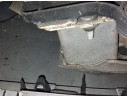 Recambio de refuerzo paragolpes trasero para opel astra k (b16) 1.4 turbo (68) referencia OEM IAM 13439722  