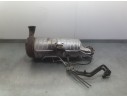 Recambio de catalizador para fiat scudo furgoneta 1.5 multijet 100 (506) referencia OEM IAM   