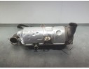 Recambio de catalizador para fiat scudo furgoneta 1.5 multijet 100 (506) referencia OEM IAM   