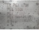 Recambio de catalizador para fiat scudo furgoneta 1.5 multijet 100 (506) referencia OEM IAM   