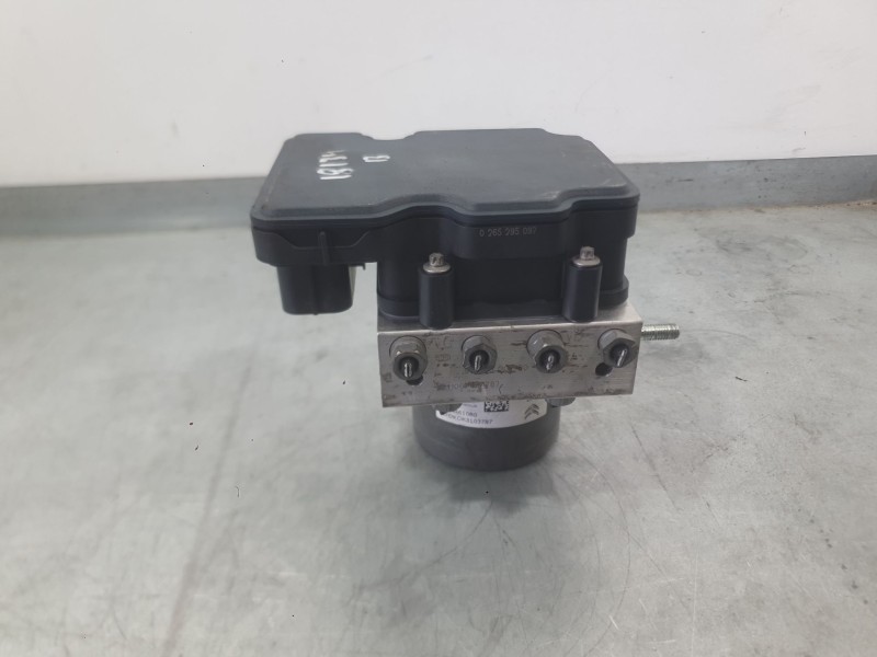 Recambio de abs para fiat scudo furgoneta 1.5 multijet 100 (506) referencia OEM IAM 155254120  