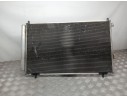 Recambio de condensador / radiador aire acondicionado para toyota rav 4 exclusive referencia OEM IAM 8846042110  