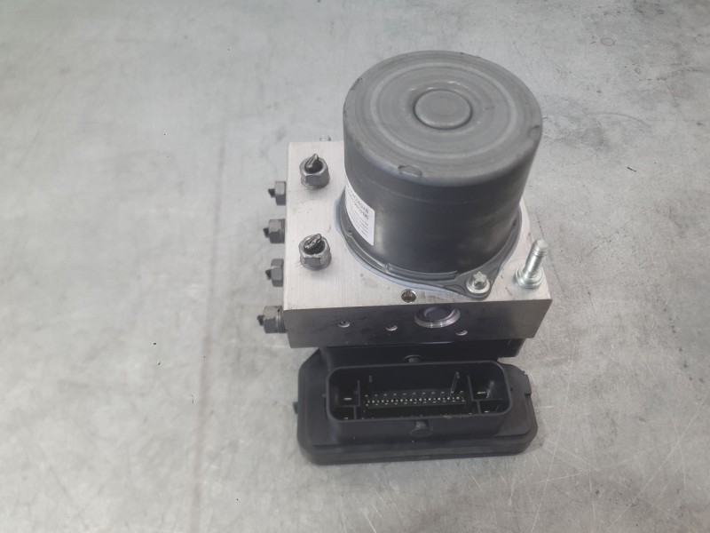 Recambio de abs para fiat scudo furgoneta 1.5 multijet 100 (506) referencia OEM IAM 155254120  