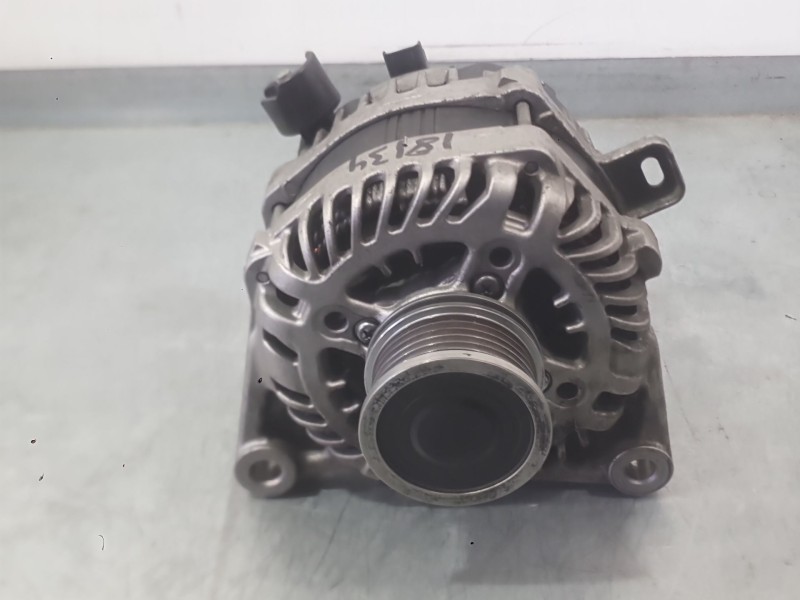 Recambio de alternador para fiat scudo furgoneta 1.5 multijet 100 (506) referencia OEM IAM 9826573480 6001080020 