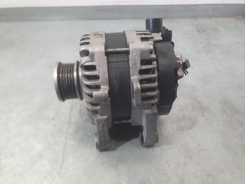 Recambio de alternador para fiat scudo furgoneta 1.5 multijet 100 (506) referencia OEM IAM 9826573480 6001080020 