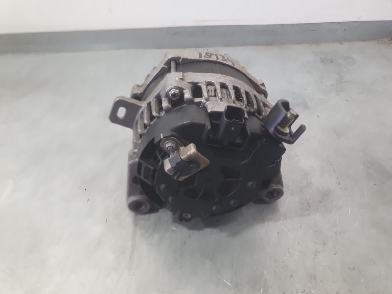 Recambio de alternador para fiat scudo furgoneta 1.5 multijet 100 (506) referencia OEM IAM 9826573480 6001080020 