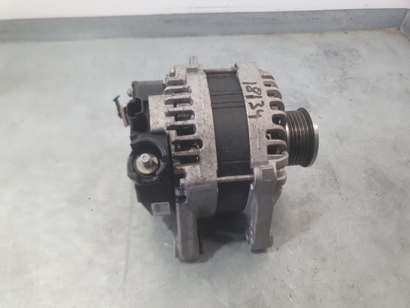 Recambio de alternador para fiat scudo furgoneta 1.5 multijet 100 (506) referencia OEM IAM 9826573480 6001080020 