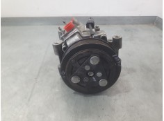 Recambio de compresor aire acondicionado para fiat scudo furgoneta 1.5 multijet 100 (506) referencia OEM IAM   