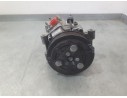 Recambio de compresor aire acondicionado para fiat scudo furgoneta 1.5 multijet 100 (506) referencia OEM IAM   