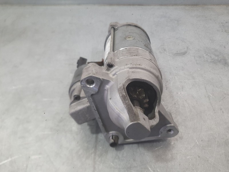 Recambio de motor arranque para fiat scudo furgoneta 1.5 multijet 100 (506) referencia OEM IAM 9832577880 6001080024 
