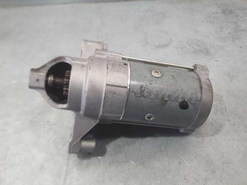 Recambio de motor arranque para fiat scudo furgoneta 1.5 multijet 100 (506) referencia OEM IAM 9832577880 6001080024 