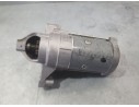 Recambio de motor arranque para fiat scudo furgoneta 1.5 multijet 100 (506) referencia OEM IAM 9832577880 6001080024 