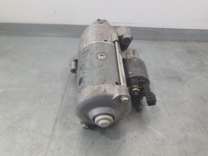 Recambio de motor arranque para fiat scudo furgoneta 1.5 multijet 100 (506) referencia OEM IAM 9832577880 6001080024 