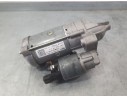 Recambio de motor arranque para fiat scudo furgoneta 1.5 multijet 100 (506) referencia OEM IAM 9832577880 6001080024 