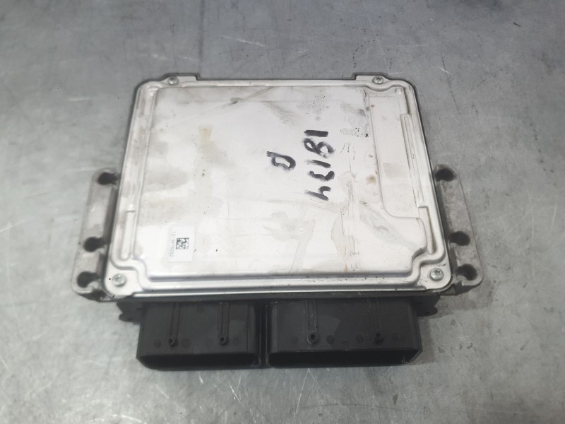 Recambio de centralita motor uce para fiat scudo furgoneta 1.5 multijet 100 (506) referencia OEM IAM   