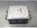 Recambio de centralita motor uce para fiat scudo furgoneta 1.5 multijet 100 (506) referencia OEM IAM   